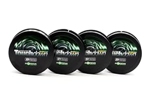 Korda Touchdown Brown 15lb Schnur