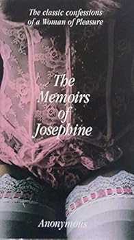 Paperback The Memoirs of Josephine Book