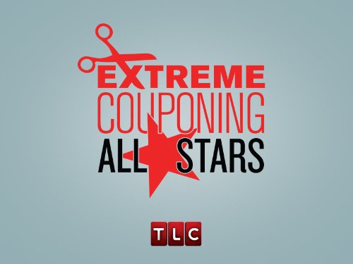 Extreme Couponing All Stars Season 1