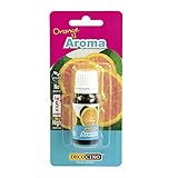 Orange Aroma