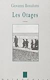  Les otages