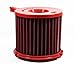 BMC - 2016+ Audi A4 (8W) 2.0 TDI Replacement Cylindrical Air Filter (FB959/04)