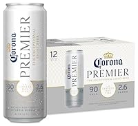 Algopix Similar Product 6 - Corona Premier Light Beer 12 pk 12 fl