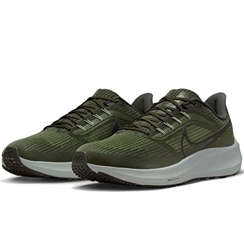 [iCL] GA Y[ yKTX 39 [Air Zoom Pegasus 39] ubN/O[ DH4071-300 Ki 28.5cm