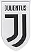 Produktbild Aufnäher, bestickt, aus HD/Jacquard (hohe Auflösung), zum Aufbügeln, Maße: H. 8,8 x L. 5 cm, hergestellt in Italien.