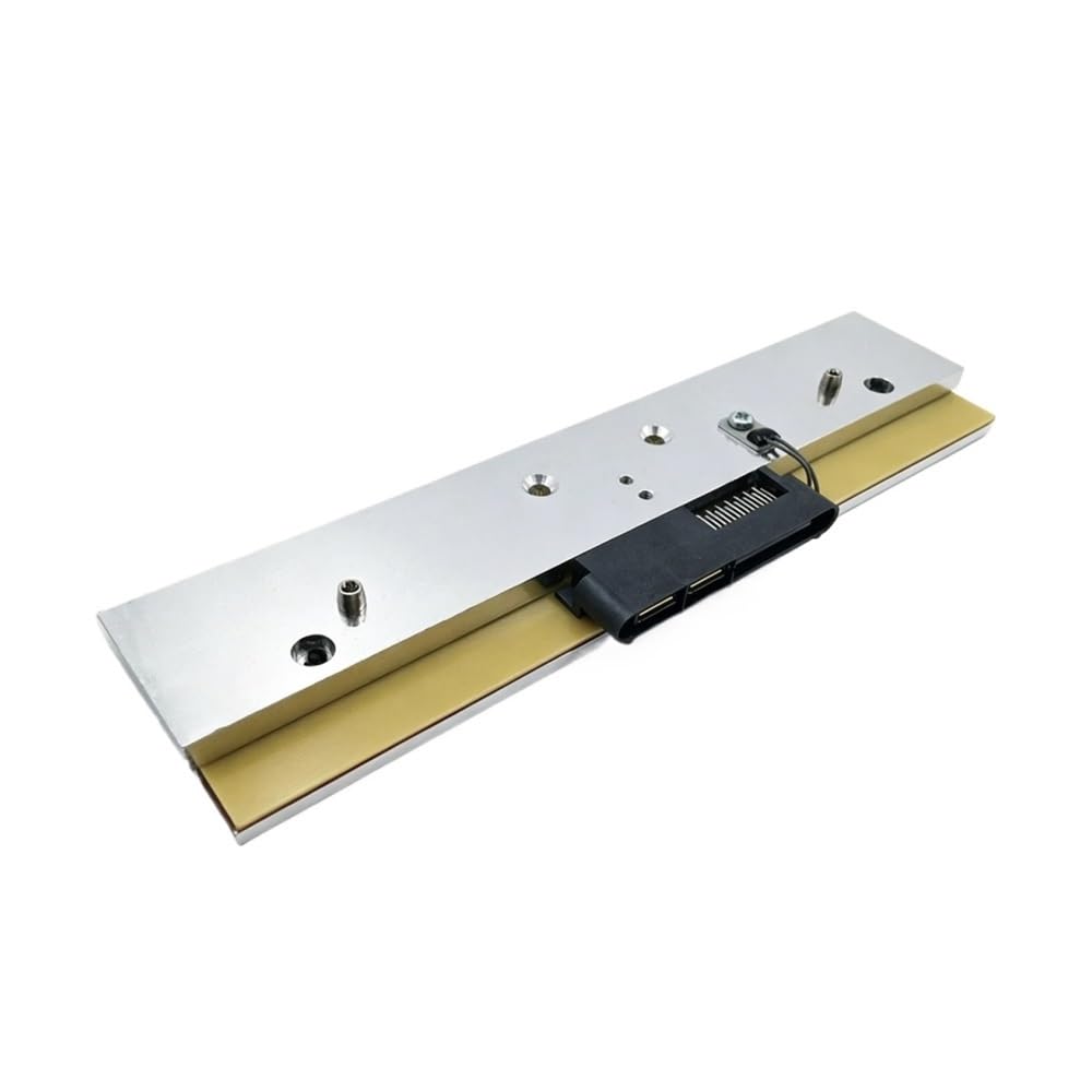 P1083320-015 Druckkopf Passend for Zebra ZT620 Thermo-Barcode-Etikettendrucker 203dpi Druckkopf