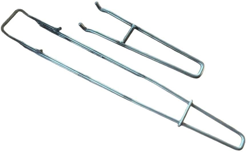 One-Handed MB-750 and Bridger #3 Trap Setters Minnesota Brand Trapping Supplies