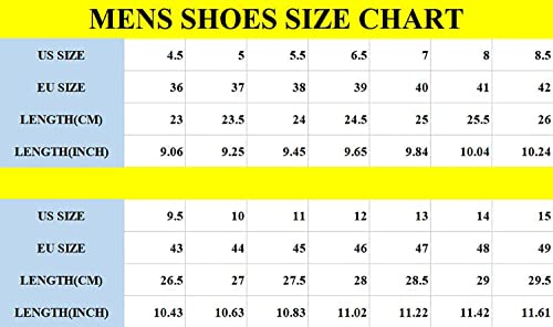 Zcdyn Men’s Soccer Boots Football Shoes Cleats Spike Shoes Sneaker Comfortable Adults Athletic Outdoor/Indoor/Competition/Training Red #TOP6
