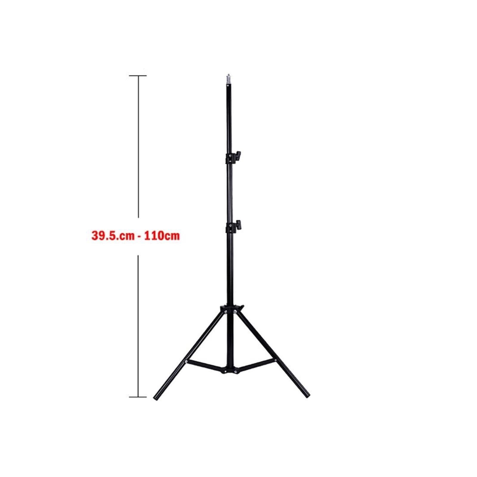 Supporto for Altoparlante Treppiede Da Viaggio Con Staffa for Proiettore