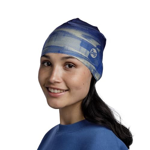 Buff Thermonet Beanie bonnet isolant et respirant quatre saisons - 4