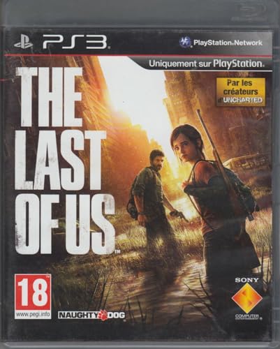 The Last Of Us Ps3 - vue 4
