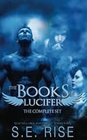 The Books of Lucifer 1534707816 Book Cover