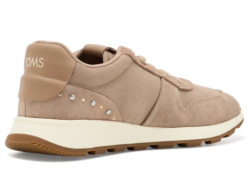 Image of TOMS Women's Trvl Lite Retro Lace-Up Sneakers