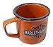 Harley-Davidson Trademark Bar & Shield Logo Campfire Mug - 14 oz. HDX-98620