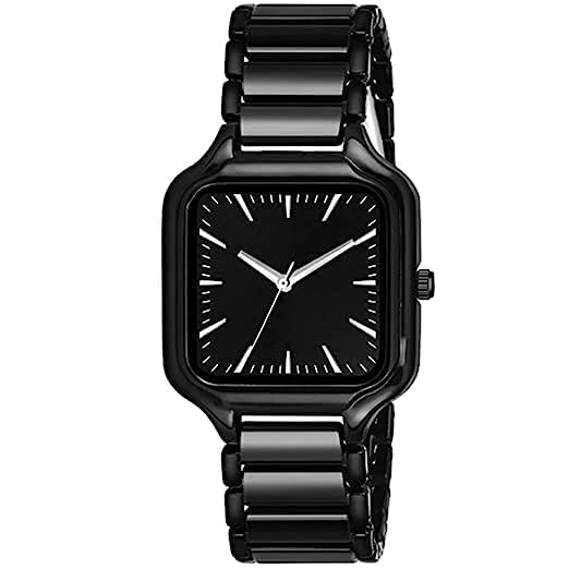 KV Enterprise Analog Black Dial Mens Watch. (Black) (B0C8ZFW9F9) Amazon Price History, Amazon Price Tracker