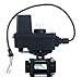 TeeJet 344 Series Shutoff Valve 2-Way 1" Ports Farmer Bob