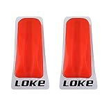 - Material: Dieses Produkt ist aus Gummi, langlebig und verschleißfest zu verwenden.