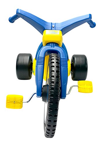 Minions Big Wheel, 16"