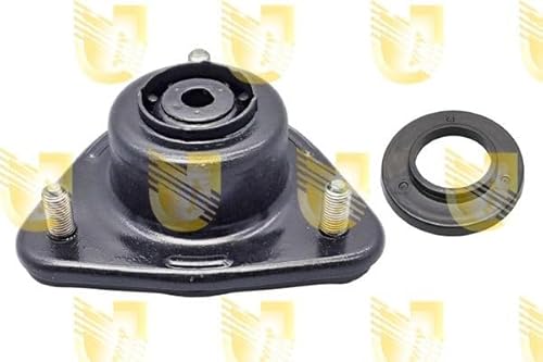 Unigom 391924C Supporto Ammortizzatore Anteriore Con Cuscinetto Hundai Atos/Atos Prime