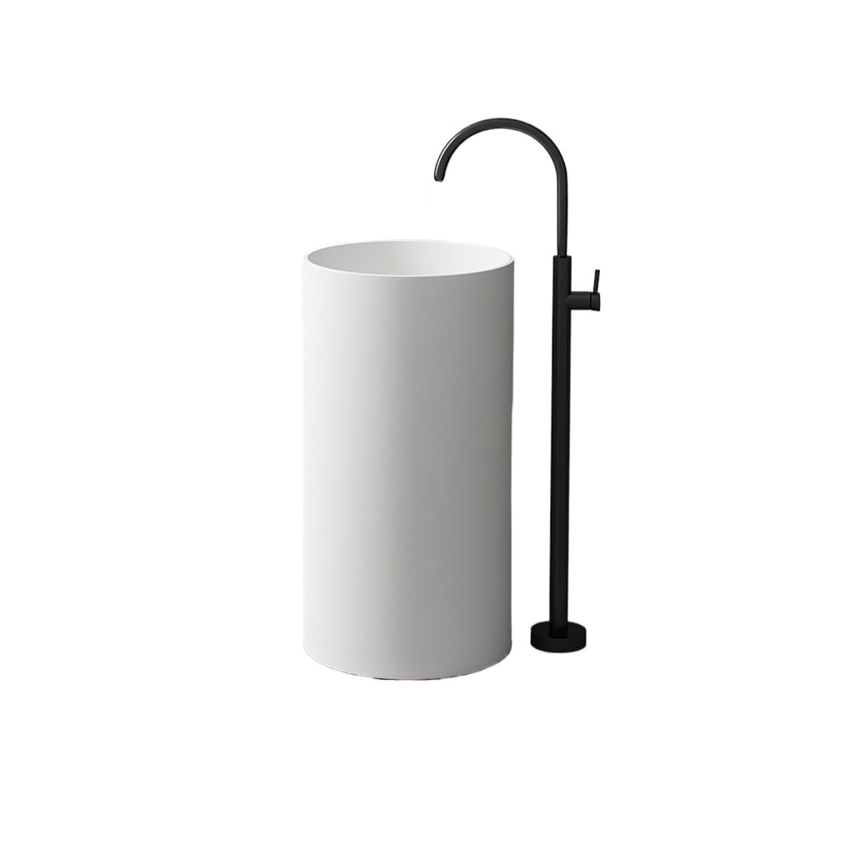 Bathroom Sink Pedestal Sink Bathroom Wash Basin, Bathroom Wash Basin Hotel Sink Bathroom Vanity