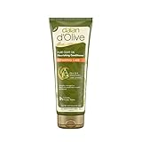 Dalan D'Olive Conditioner Repairing Care, Green, 6.8 Fluid Ounce, 1 Ct