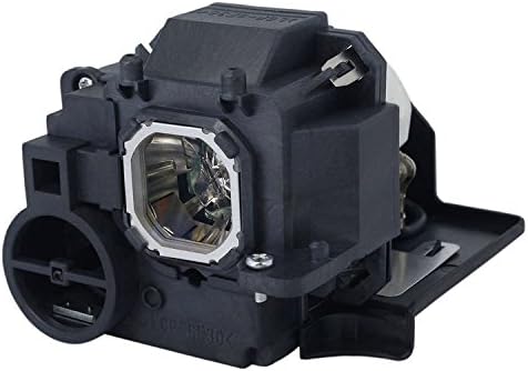 Sekond NP32LP / 100013962 Replacement Lamp with Housing for NEC UM301W UM301WG UM301WI UM301X UM301XI