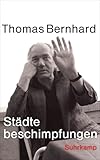 Städtebeschimpfungen: Düsseldorf oder München oder Hamburg: lauter Provinzen