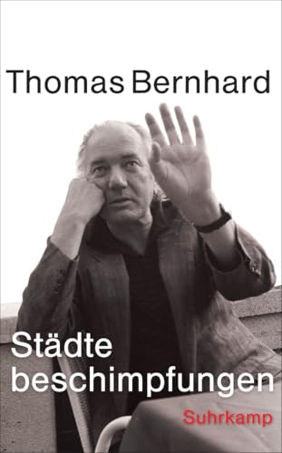 Städtebeschimpfungen: Düsseldorf oder München oder Hamburg: lauter Provinzen