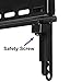 Cheetah APLCMB 360 Swivel Tilt TV Ceiling Mount for 32-75