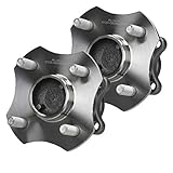 Technische Informationen: Felge Lochzahl: 4, Flansch-Ø [mm]: 135, Ergänzungsartikel/Ergänzende Info 2: mit integriertem ABS-Sensor