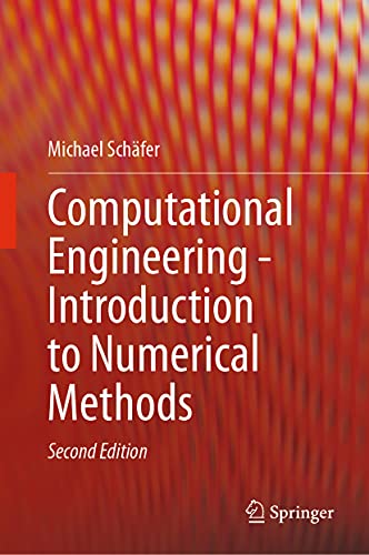 Computational Engineering - Introduction to Numerical Methods view 2