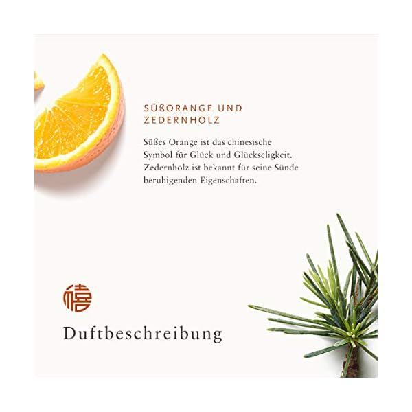 Rituals The Ritual Of Happy Buddha Duschschaum, 200 ml – Bild 6