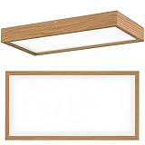 LED Wood