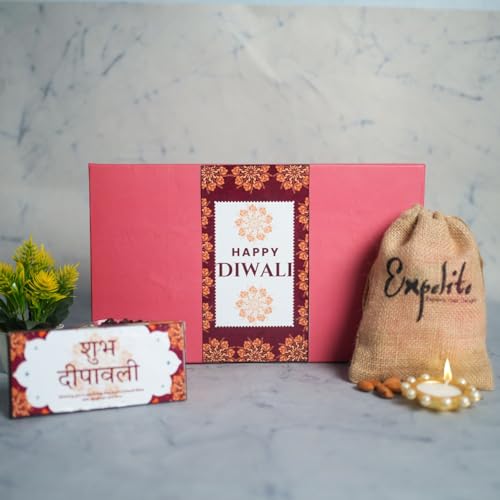 Image of Diwali Chocolate (Hamper 1, Diwali Hamper)