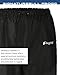 FROGG TOGGS Men's Bull Frogg Waterproof Rain Pant