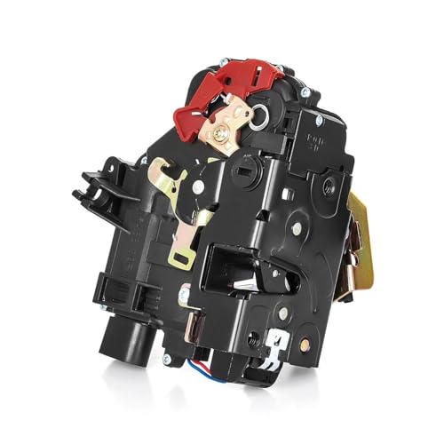 Serrure de porte arrière droite 8D0839016A pour réparation verrouillage TT