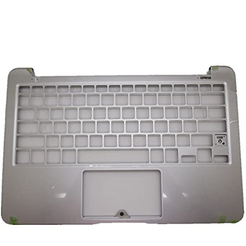 Coque clavier Samsung NP900X3N argent avec petite touche entrée