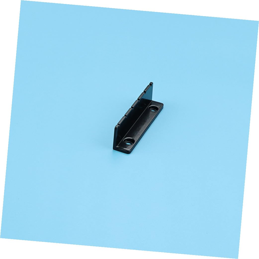 ifundom 5ensembles Sillet De Guitare Électrique Pré-fendu Compatible Cordes Installation Facile Améliore Le Matériau