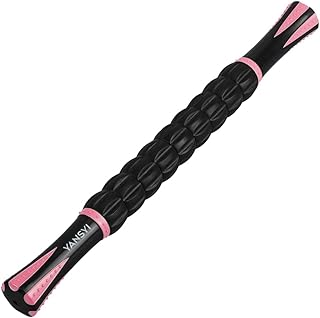 Yansyi Exercise Foam Roller