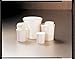 Container, Speciman, 163 oz., HDPE, PK25