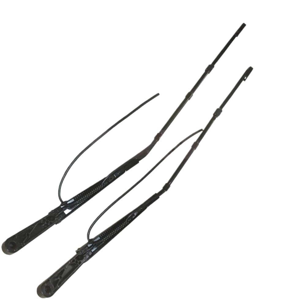 A9018200244 A9018200344 Compatible for Mercedes-Benz Sprinter Windshield Washer Wiper Arm 9018200244 9018200344