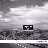 zzyzx vorbau  Zzyzx Rd.