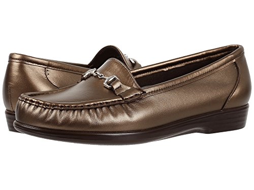 Image of SAS Womens Metro Comfort Bit Loafer