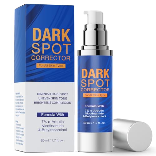 Top 10 Best Dark Spot Corrector Clinique Reviews & Buying Guide Katynel