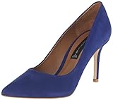 STEVEN by Steve Madden Women's Shiela Dress Pump