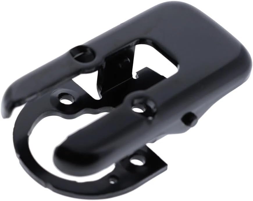 382191-01 Reciprocating Saw Shoe Assembly Compatible for DeWalt DC380K DC385K DCS381 Replaces Part 382191-01 power tool cutting accessory
