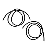 2X-29-inch-Batwing-inner-fairing-trim-seal-extrusion-Fits-for-Harley-Davidson-Street-Glide-FLHX-1996-2007-Street-Glide-FLHX-FLHTC-and-FLHTCU-2008-2013Electra-Glide-FLHT-FLHTC-and-FLHTCU