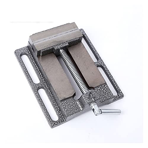 Tornillo de banco de alta resistencia PRENSA DE PRENSA DE PRENSA DE PRENSA DE PRENSA DE PRENSA DE PRENSA PINTURA MÁQUINA DE PERFORACIÓN PLANTANTE for LA MÁQUINA DE MÁSINIA MANTENIMIENTO DE MAQUINA par