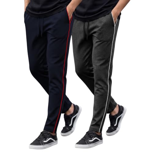 Image of Men's Regular Fit Track Pants