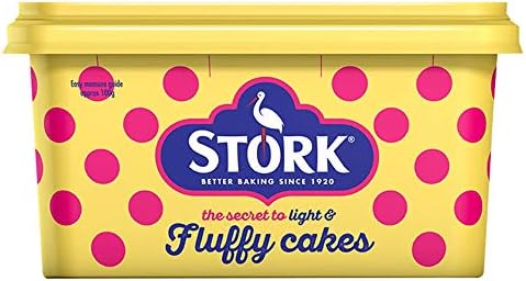 Stork Original Spread, 1kg